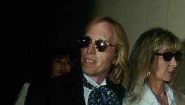 Where is Jane Benyo now? Tom Petty's ex-wife Wiki Biography - Biography Tribune