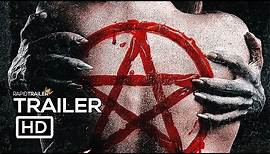 BLOODBOUND Official Trailer (2019) Horror Movie HD