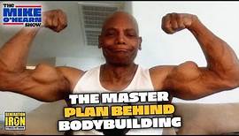 Every Cut, Every Striation: Unveiling Tony Pearson's Master Plan for a Chiseled Physique