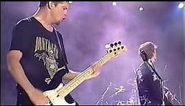 Metallica - Live at Blindman's Ball '97 [Full Pro-Shot]