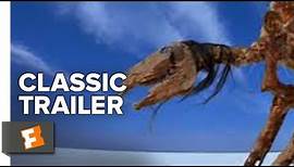 Razorback (1984) Official Trailer - Gregory Harrison, Arkie Whiteley Movie HD