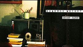 Shannon Wright - Secret Blood (full album - official audio)