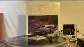 Plantonio - Woodstock Mountains Revue