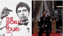 Is Scarface based on a true story? 10 things you did not know about the film