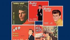 Bobby Rydell - Four Classic Albums Plus...Seven Bonus Tracks