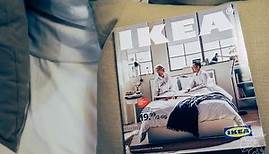 Der neue IKEA Katalog 2020 ist da