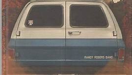 Randy Rogers Band - Hellbent