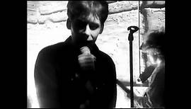 The Jesus and Mary Chain - Far Gone and Out (Version 2) [Official WB/Def American Promo]