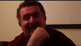 Saul Rubinek on the Proudest Moment of His Acting Career