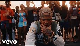 Tommy Lee Sparta - Energy (Official Music Video)