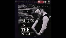 New York Trio - Blues In The Night (2001) [Full Album]