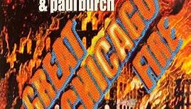 The Waco Brothers & Paul Burch – Great Chicago Fire (2012, Digipak, CD)