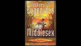 Middlesex by Jeffrey Eugenides Audiobook