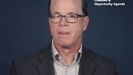 🇺🇸 Freedom & Opportunity Agenda: Protect Parental Rights 🇺🇸 | Mike Braun