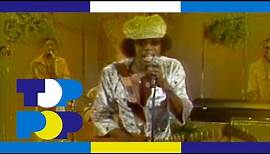 Johnny Guitar Watson - A Real Mother For Ya • TopPop