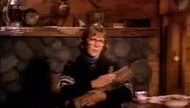 Twin Peaks - Staffel 1 Episode 1 Log Lady Introduction (Englisch) - video Dailymotion