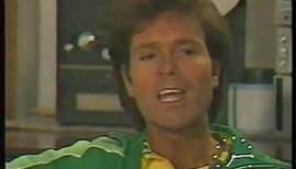 Cliff Richard on marriage, TV-am (1985)