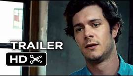 Growing Up and Other Lies Official Trailer 1 (2015) - Adam Brody, Wyatt Cenac Movie HD