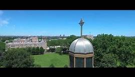 St. John's University - See Your Future