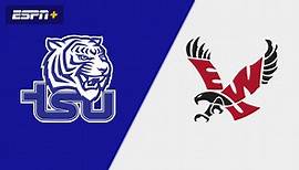 Tennessee State vs. Eastern Washington 9/3/22 - Stream the Game Live - Watch ESPN