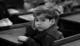 Scotty Beckett