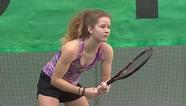 ITF-Jugendturnier in Hamburg: Nachwuchs-Elite im Tennis kämpft um Punkte für Weltrangliste