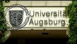 Die Universität Augsburg im Profil