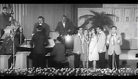 1959 Teddy Reno - Conoscerti, live Sanremo