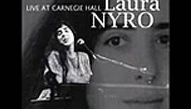 Laura Nyro - album Live at Carnegie Hall 03-31-1976 (2012)
