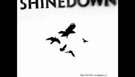 Second Chance - Shinedown (with lyrics)