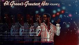 Al Green - Greatest Hits Volume II