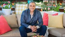 Rick Fox Interview - Home & Family