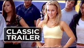 Bring It On: All or Nothing Official Trailer #1 - Hayden Panettiere Movie (2006) HD