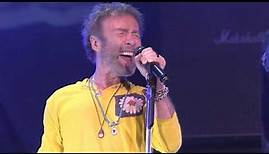 Paul Rodgers All right Now & Wishing Well