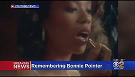 Bonnie Pointer Of The Pointer Sisters Dies At 69