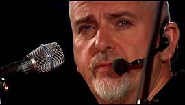 Peter Gabriel - Red Rain (Growing Up Live)