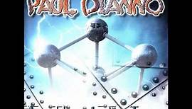 Paul Di'Anno - As Hard As Iron (1997) [Full Album]