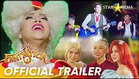 Fantastica Official Trailer | Vice Ganda | 'Fantastica'