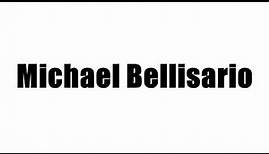 Michael Bellisario