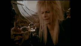 Labyrinth | Theatrical Trailer | 1986