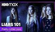 Pretty Little Liars' Ultimate Guide to Characters, Relationships, Locations and More! - HBO Max