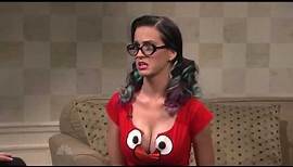 ♥ Katy Perry Sexy Bubis ♥