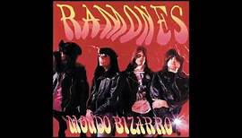 Ramones - Mondo Bizarro Full Album
