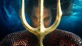 "Es sieht nicht gut aus": Jason Momoa spricht über seine "Aquaman"-Zukunft