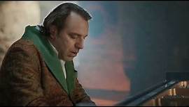 Chilly Gonzales - A very chilly christmas (Medley)
