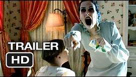 Insidious: Chapter 2 Official Trailer #1 (2013) - Patrick Wilson Movie HD