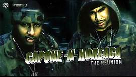 Capone-N-Noreaga - Invincible