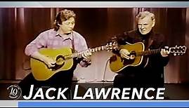The Bluegrass Journey of Jack Lawrence | Carolina Impact