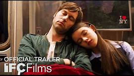 Before I Disappear - Official Trailer I HD I IFC Films