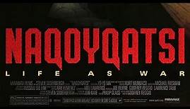 NAQOYQATSI - Trailer (2002, English)